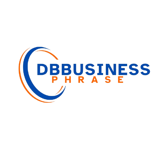 DBBUSINESS Logo